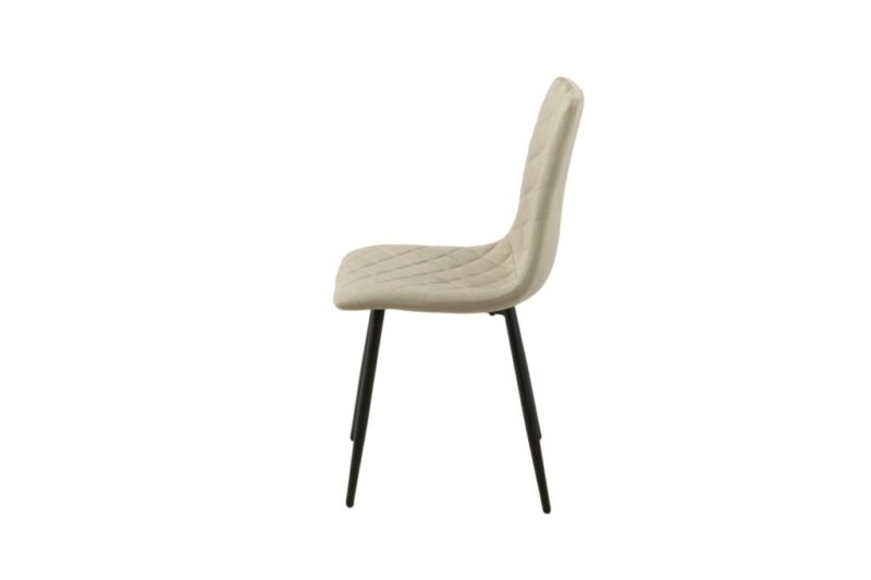 SIMPLY steppelt, velvet étkezőszék - többféle színben! - Image 6