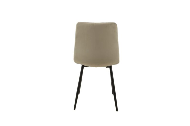 SIMPLY steppelt, velvet étkezőszék - többféle színben! - Image 8