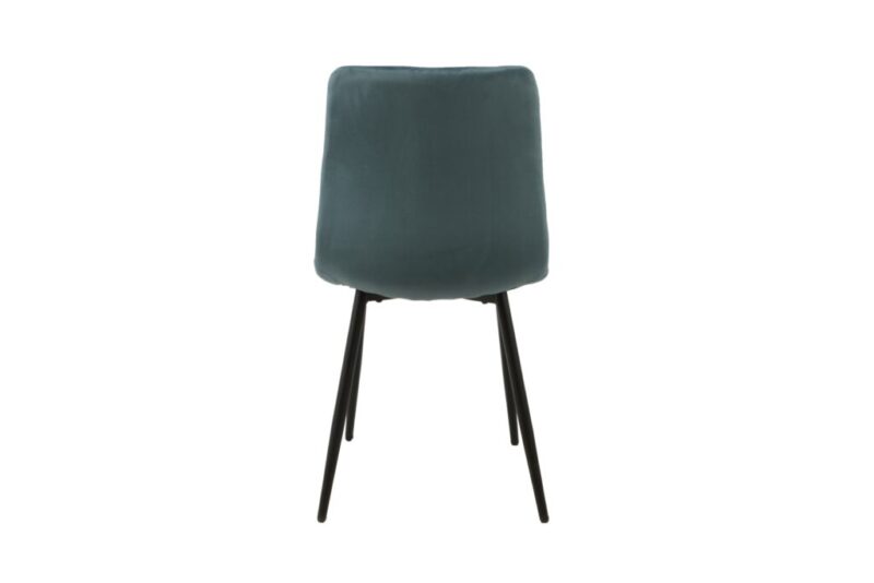 SIMPLY steppelt, velvet étkezőszék - többféle színben! - Image 14