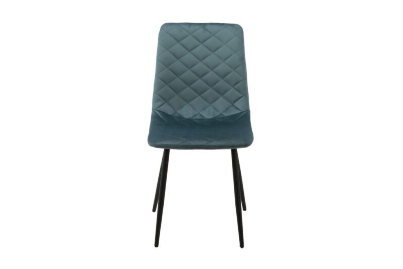 SIMPLY steppelt, velvet étkezőszék - többféle színben! - Image 11