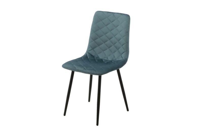 SIMPLY steppelt, velvet étkezőszék - többféle színben! - Image 10