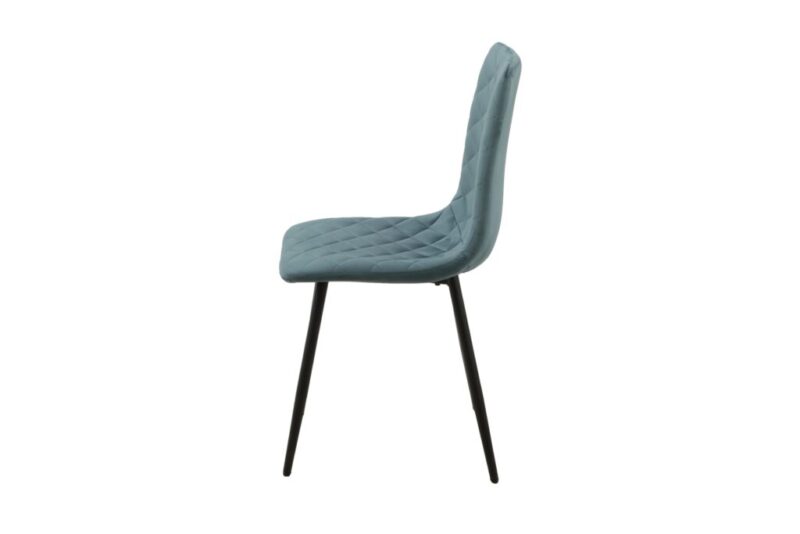 SIMPLY steppelt, velvet étkezőszék - többféle színben! - Image 12
