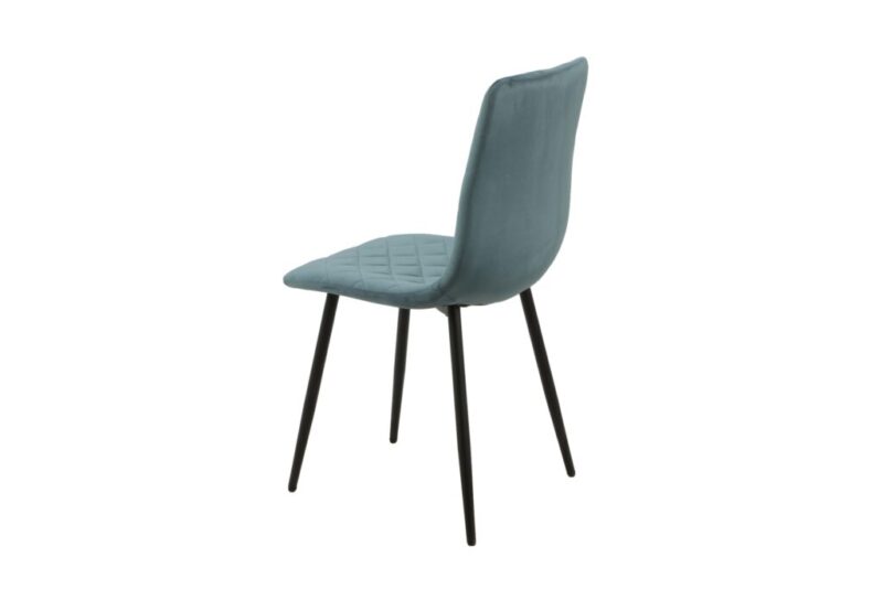 SIMPLY steppelt, velvet étkezőszék - többféle színben! - Image 13