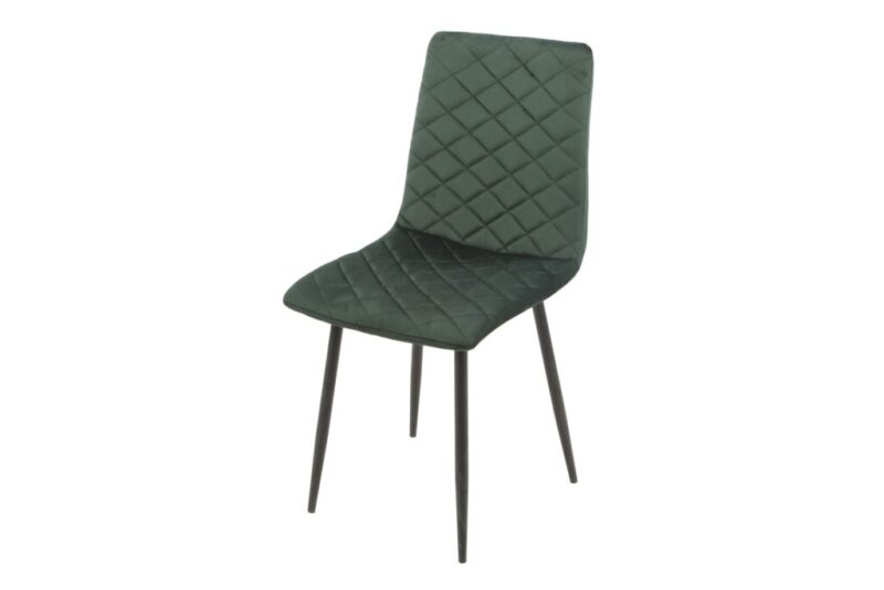 SIMPLY steppelt, velvet étkezőszék - többféle színben! - Image 20