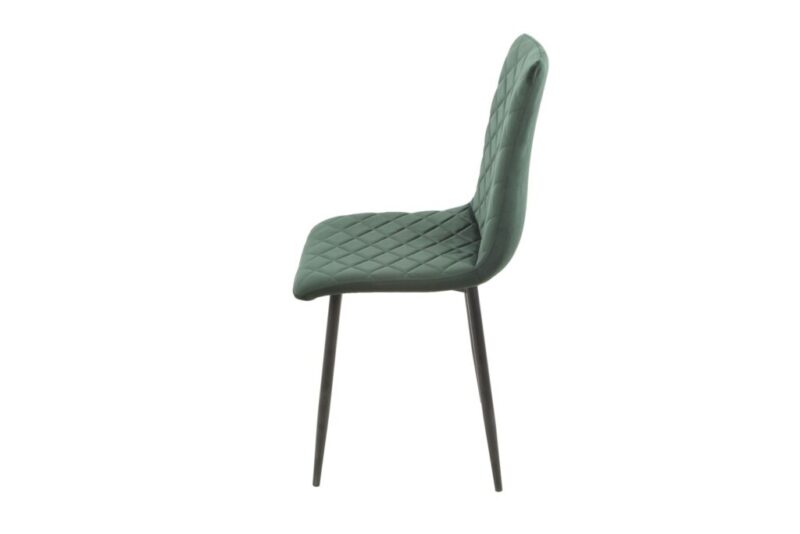 SIMPLY steppelt, velvet étkezőszék - többféle színben! - Image 22