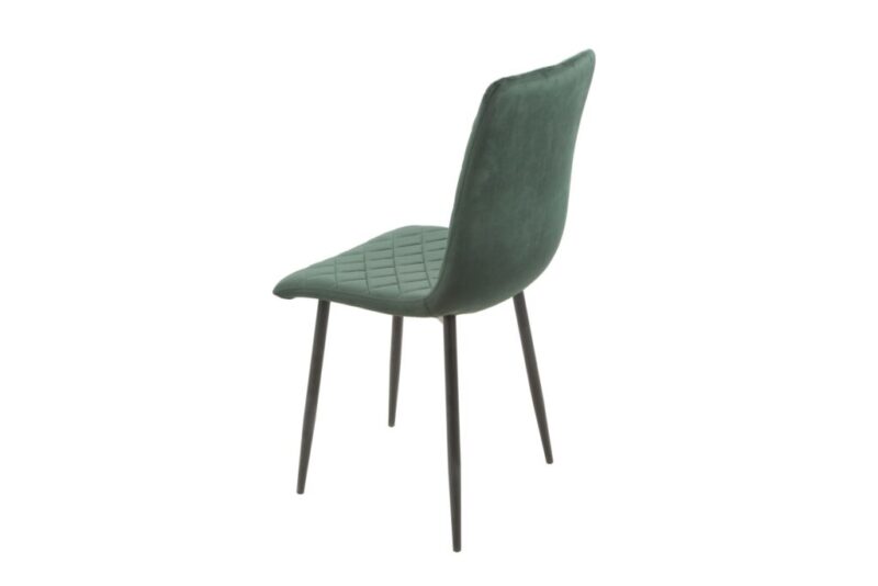 SIMPLY steppelt, velvet étkezőszék - többféle színben! - Image 21