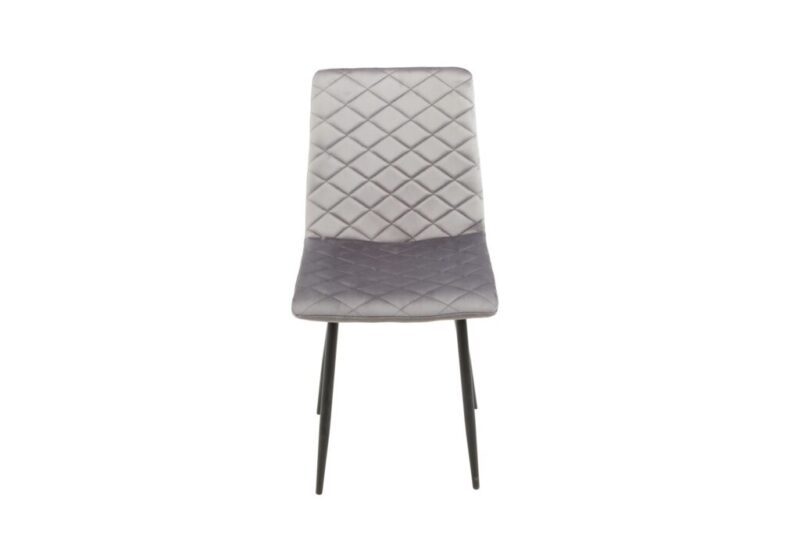 SIMPLY steppelt, velvet étkezőszék - többféle színben! - Image 2