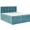 KRISTÓF ágyneműtartós boxspring ágy, fedőmatraccal - Image 4