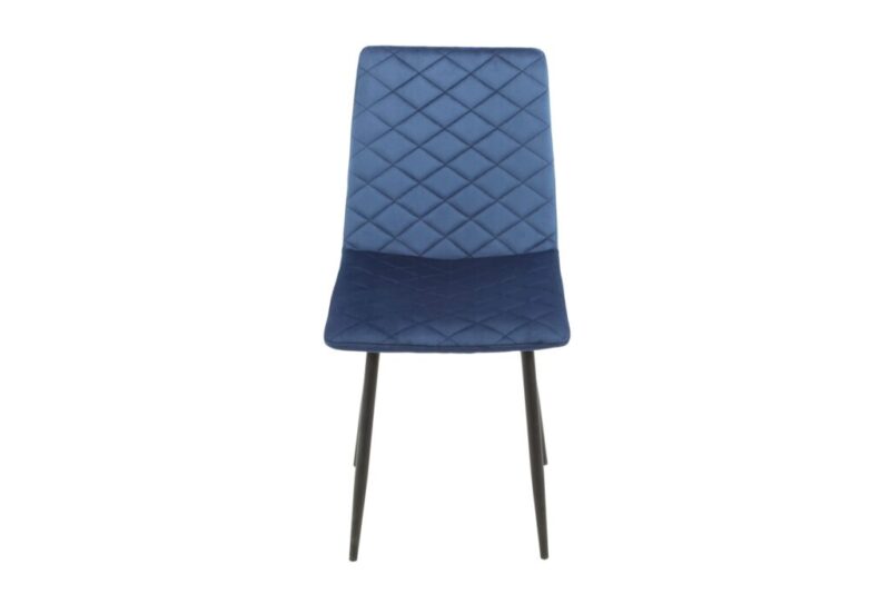 SIMPLY steppelt, velvet étkezőszék - többféle színben! - Image 16