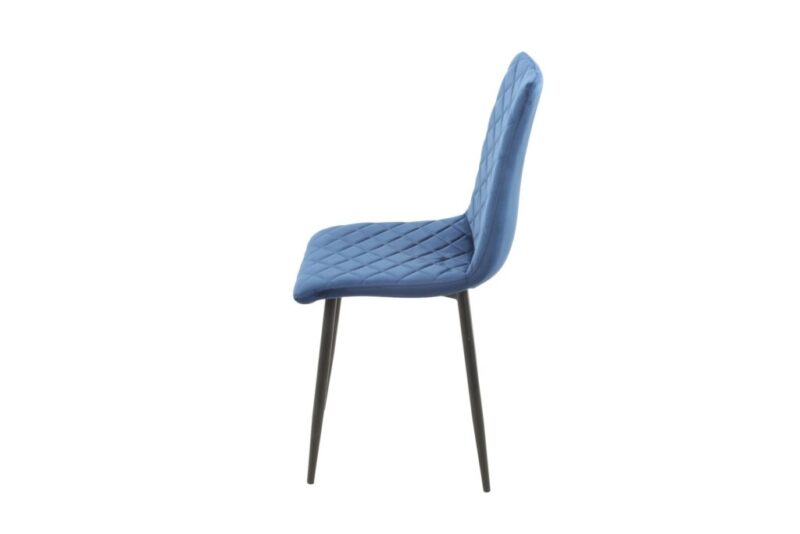 SIMPLY steppelt, velvet étkezőszék - többféle színben! - Image 17