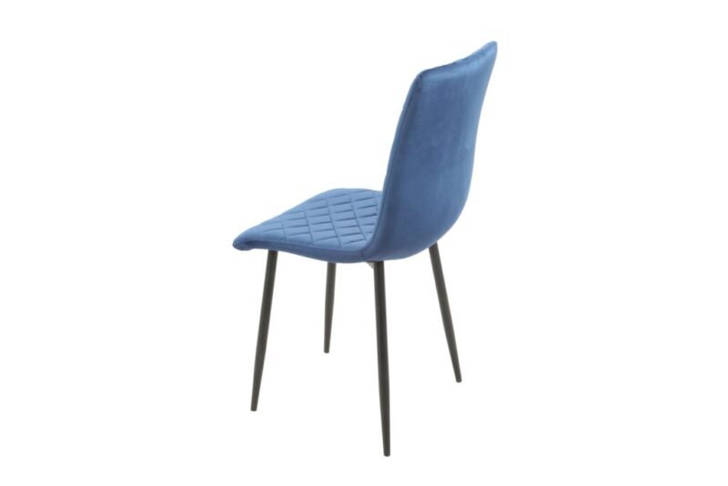 SIMPLY steppelt, velvet étkezőszék - többféle színben! - Image 18