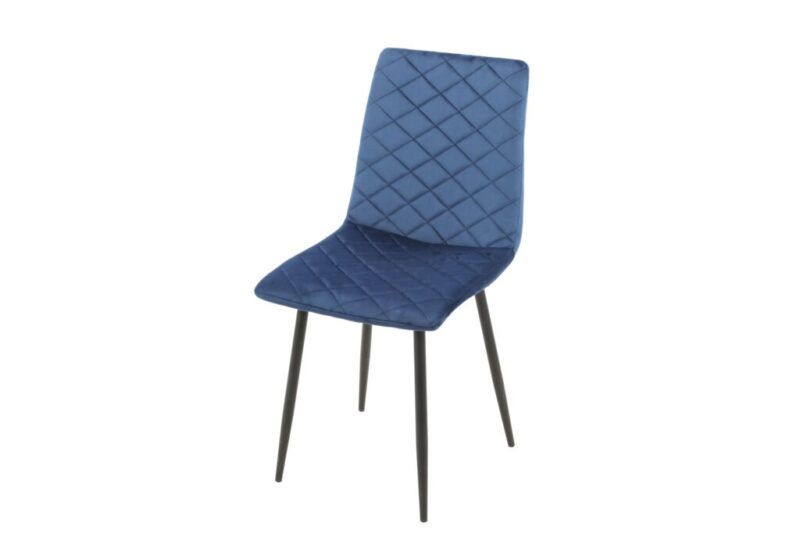 SIMPLY steppelt, velvet étkezőszék - többféle színben! - Image 15