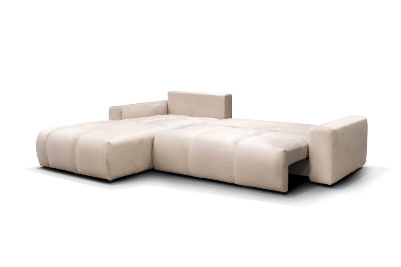 ANDORRA ágyazható design sarokgarnitúra - Image 3