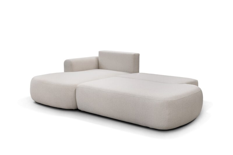 ANKARA design sarokkanapé - egyedi zöld színben! - Image 8
