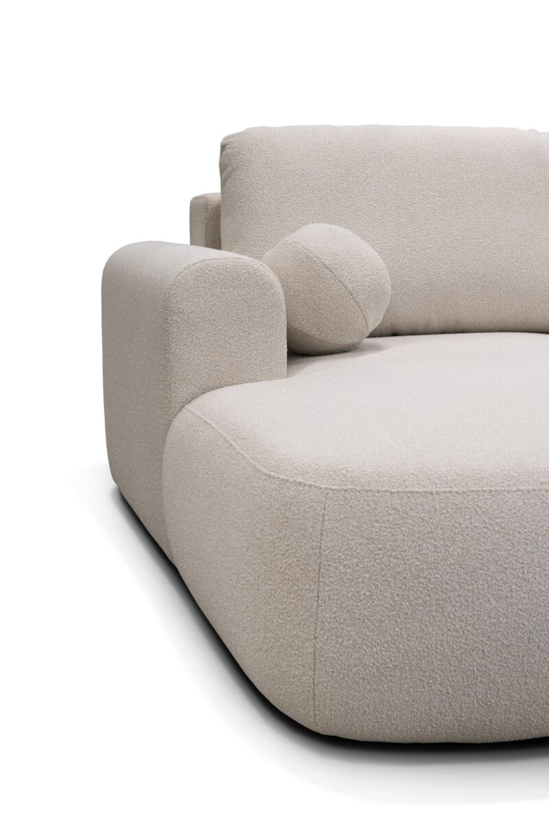 ANKARA design sarokkanapé - egyedi zöld színben! - Image 10