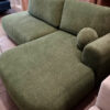 ANKARA design sarokkanapé - egyedi zöld színben! - Image 2