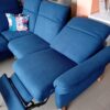 RAVENNA moduláris sarokgarnitúra vagy kanapé - elektromos relax funkcióval! - Image 11