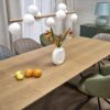 180°-ban forgatható design étkezőszék - többféle szín! - Image 35