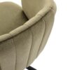 180°-ban forgatható design étkezőszék - többféle szín! - Image 27