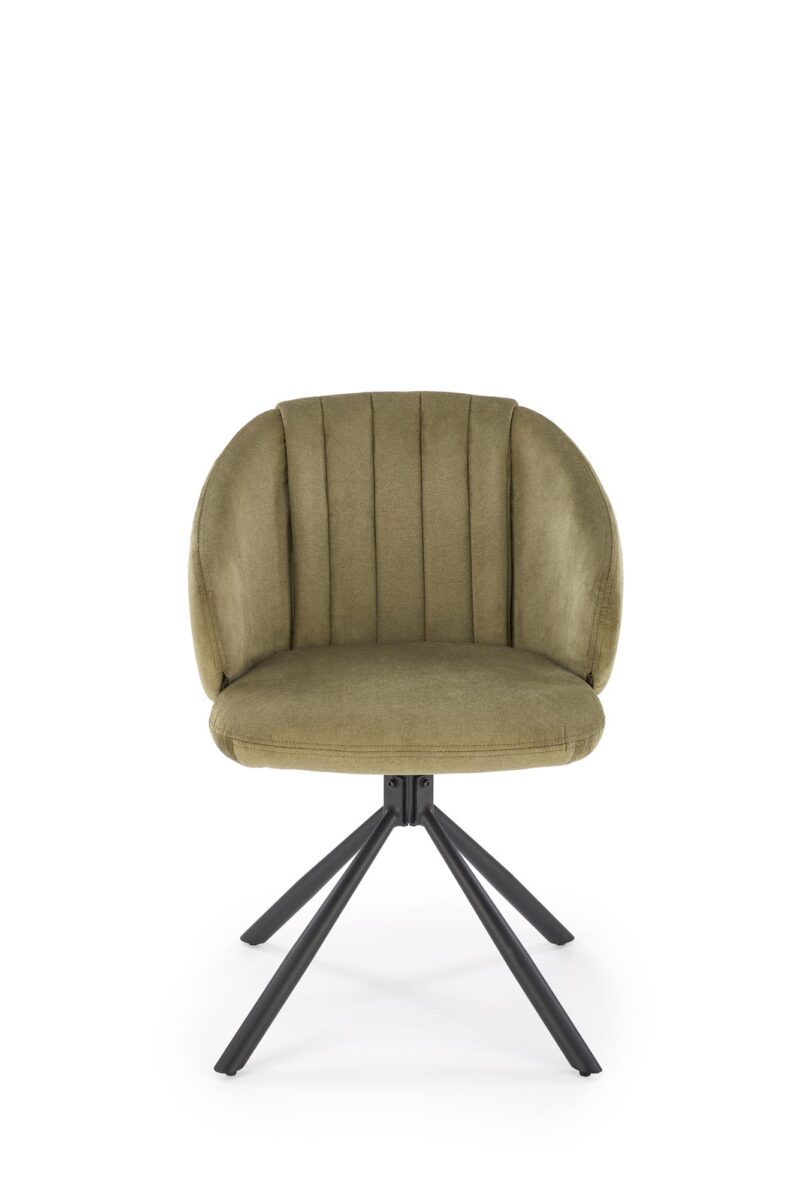 180°-ban forgatható design étkezőszék - többféle szín! - Image 24