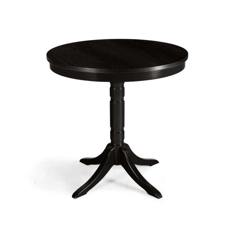 NORAH design kávézó szett - két prémium karfás szék kis körasztallal - Image 11