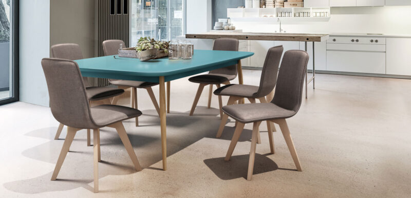 TOKYO design székek - sokféle színben és többféle kivitelben! - Image 2