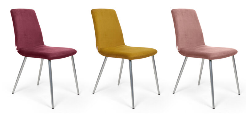 TOKYO design székek - sokféle színben és többféle kivitelben! - Image 3