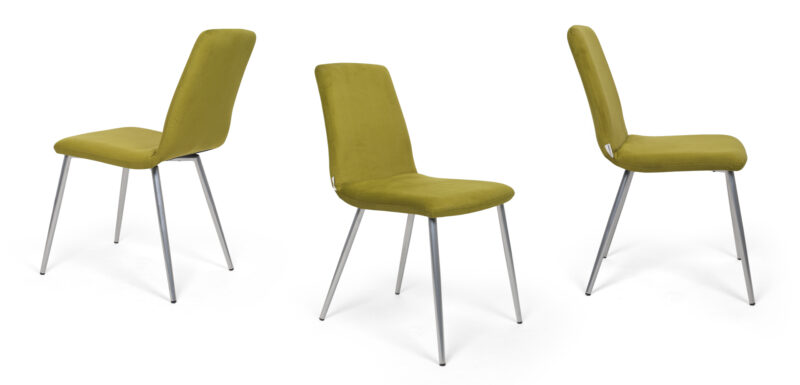 TOKYO design székek - sokféle színben és többféle kivitelben! - Image 6