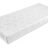 SleepSentry© Fitness Plus réteges hideghab matrac, zónásított fekvőfelülettel - Image 2