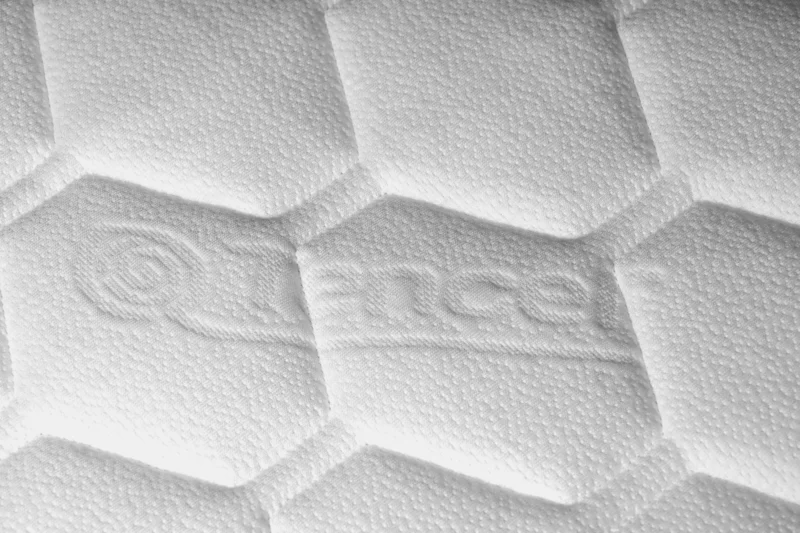 MoonLight Ergo Air Foam Spring 26 cm-es habrugós prémium matrac - Image 3