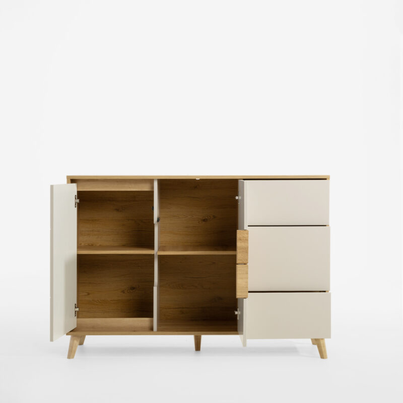 BALTIC modern elemes nappalibútor kollekció - Image 7