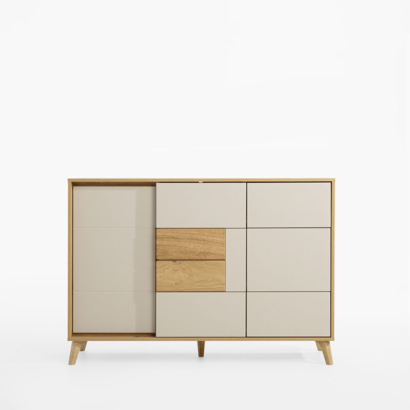 BALTIC modern elemes nappalibútor kollekció - Image 6