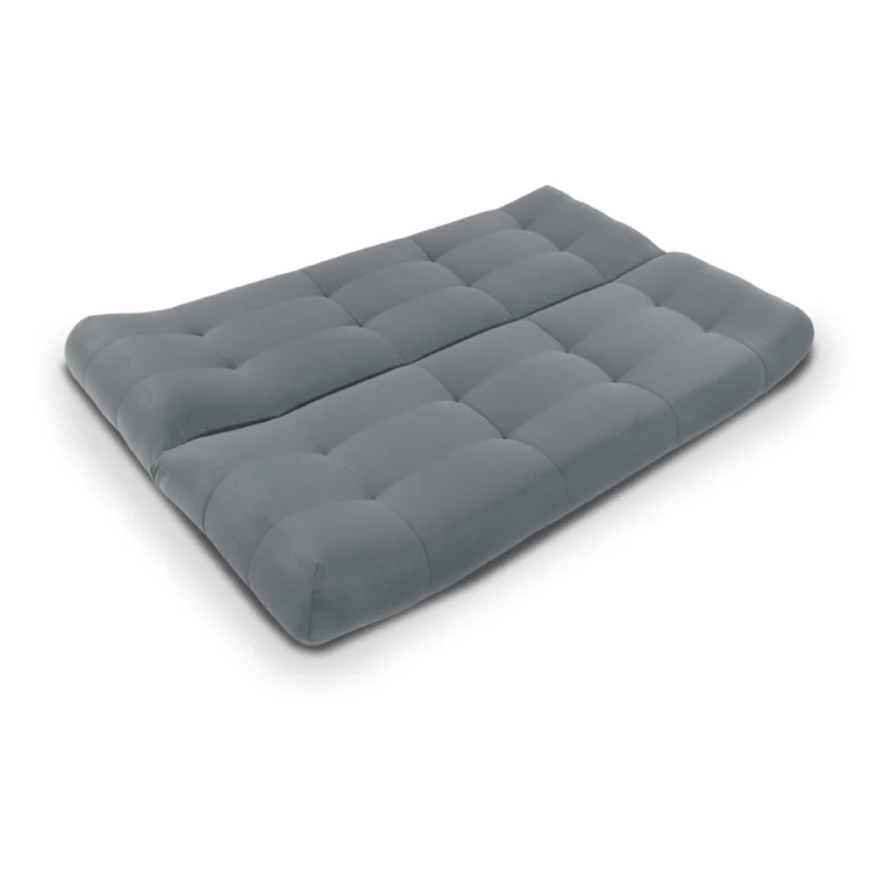 VERONA modern, dönthető kanapé - szürke, bézs, sötétzöld - Image 11