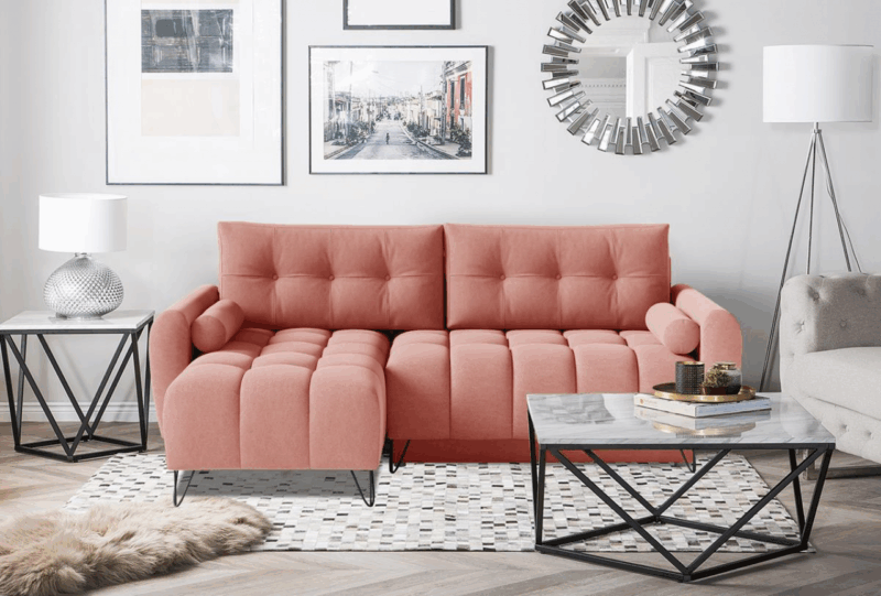 MONACO design kanapé vagy sarokkanapé - többféle színben! - Image 3