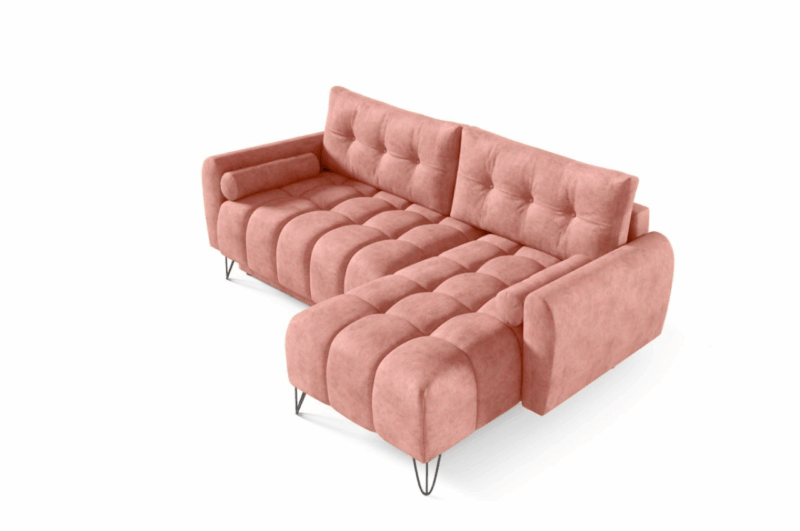 MONACO design kanapé vagy sarokkanapé - többféle színben! - Image 17
