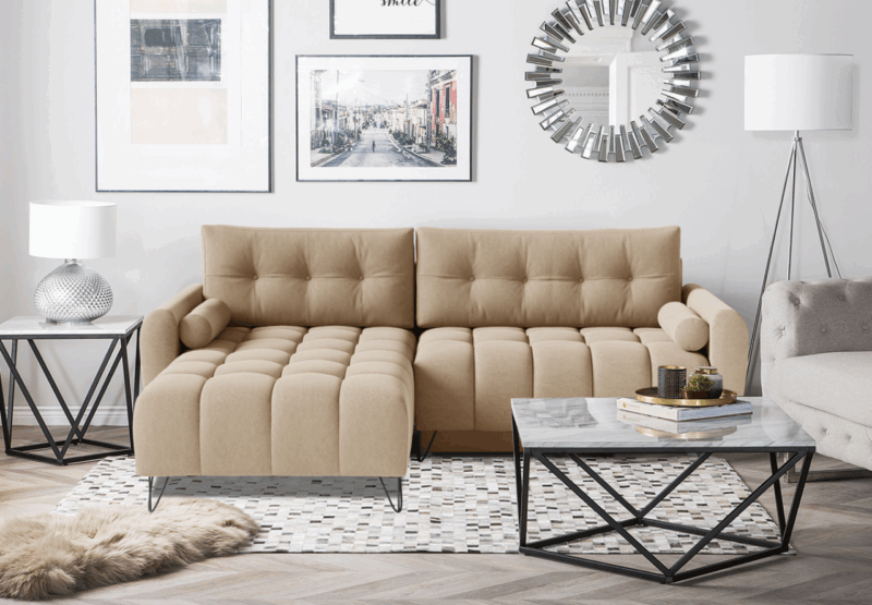 MONACO design kanapé vagy sarokkanapé - többféle színben! - Image 4