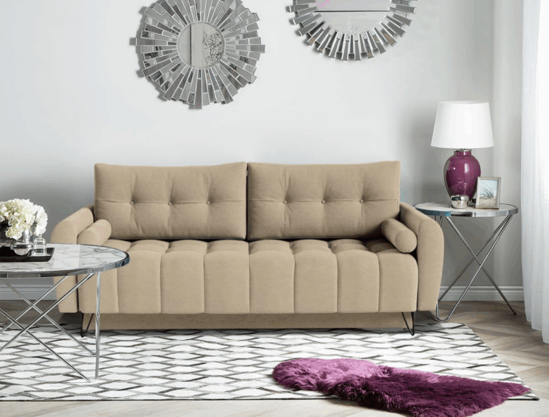 MONACO design kanapé vagy sarokkanapé - többféle színben! - Image 2