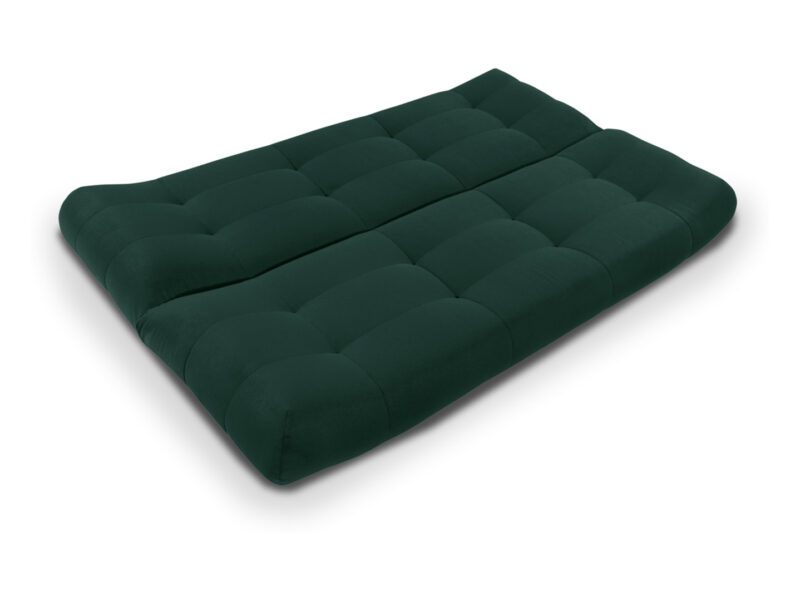 VERONA modern, dönthető kanapé - szürke, bézs, sötétzöld - Image 2
