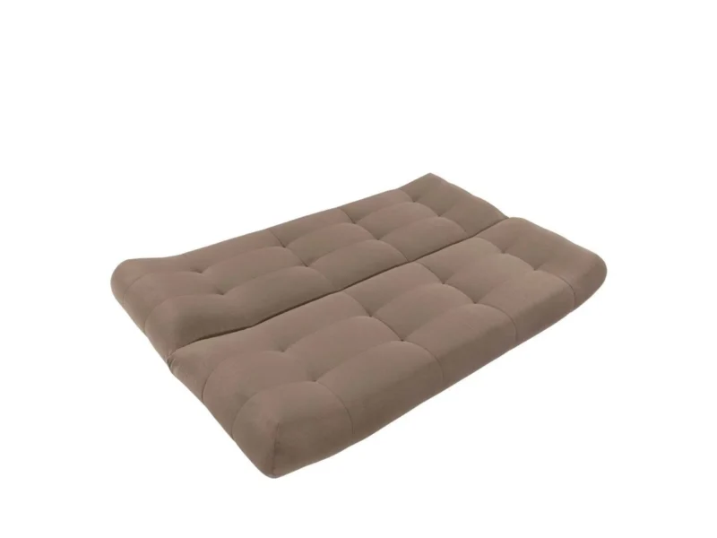 VERONA modern, dönthető kanapé - szürke, bézs, sötétzöld - Image 6