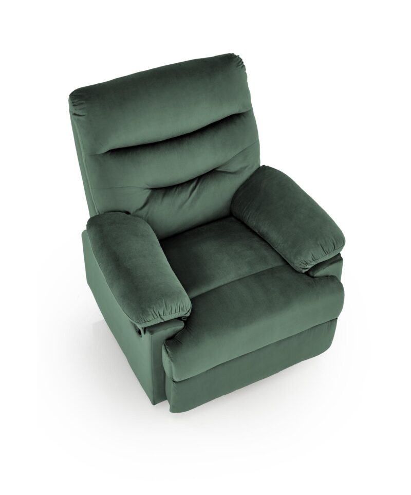 DELOV relaxfotel - manuálisan dönthető, többféle színben - Image 28