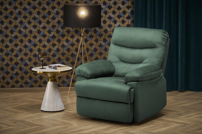 DELOV relaxfotel - manuálisan dönthető, többféle színben - Image 26