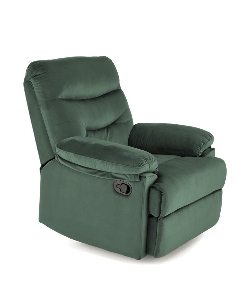 DELOV relaxfotel - manuálisan dönthető, többféle színben - Image 31