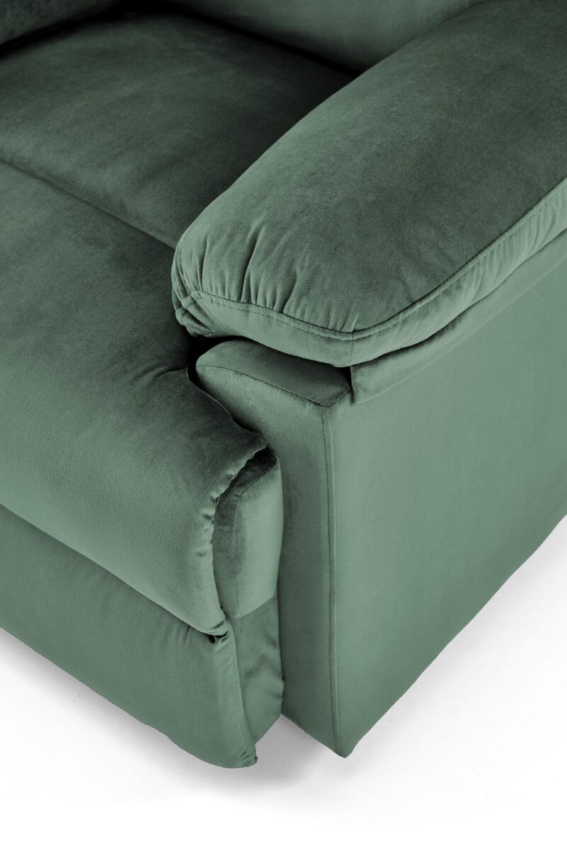 DELOV relaxfotel - manuálisan dönthető, többféle színben - Image 29