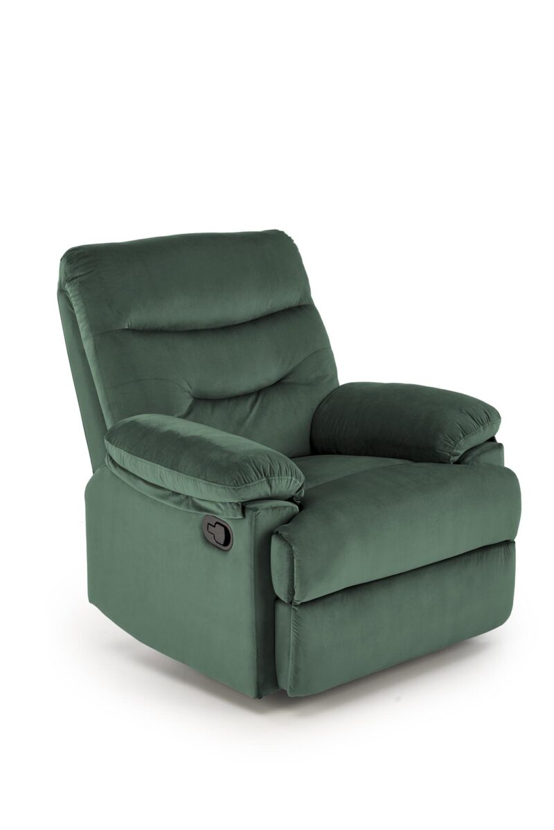 DELOV relaxfotel - manuálisan dönthető, többféle színben - Image 27