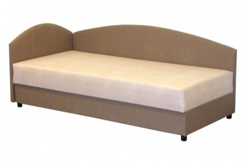 LUCA heverő hátfallal és fejvéggel, sokféle színben