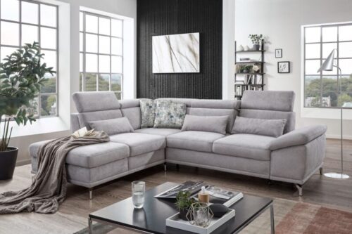 ZADAR sarokülő és moduláris ülőgarnitúra