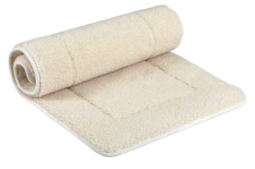 GYAPJÚ derékalj / altakaró, több méretben 600 g/m2