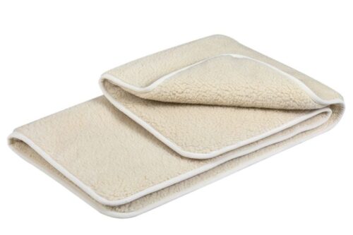 GYAPJÚ takaró, több méretben 600 g/m2