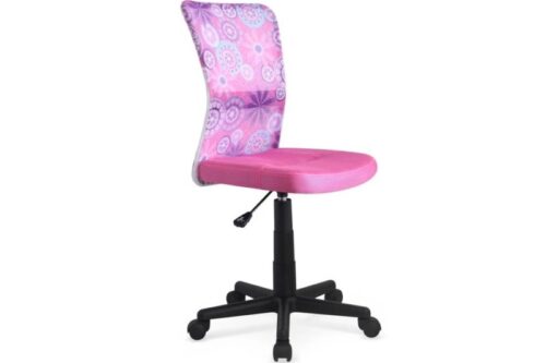 DONGO vidám színű gyerek forgószék - többféle színben!