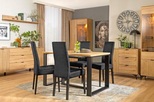 LAMEA elemes nappali és étkező bútorcsalád